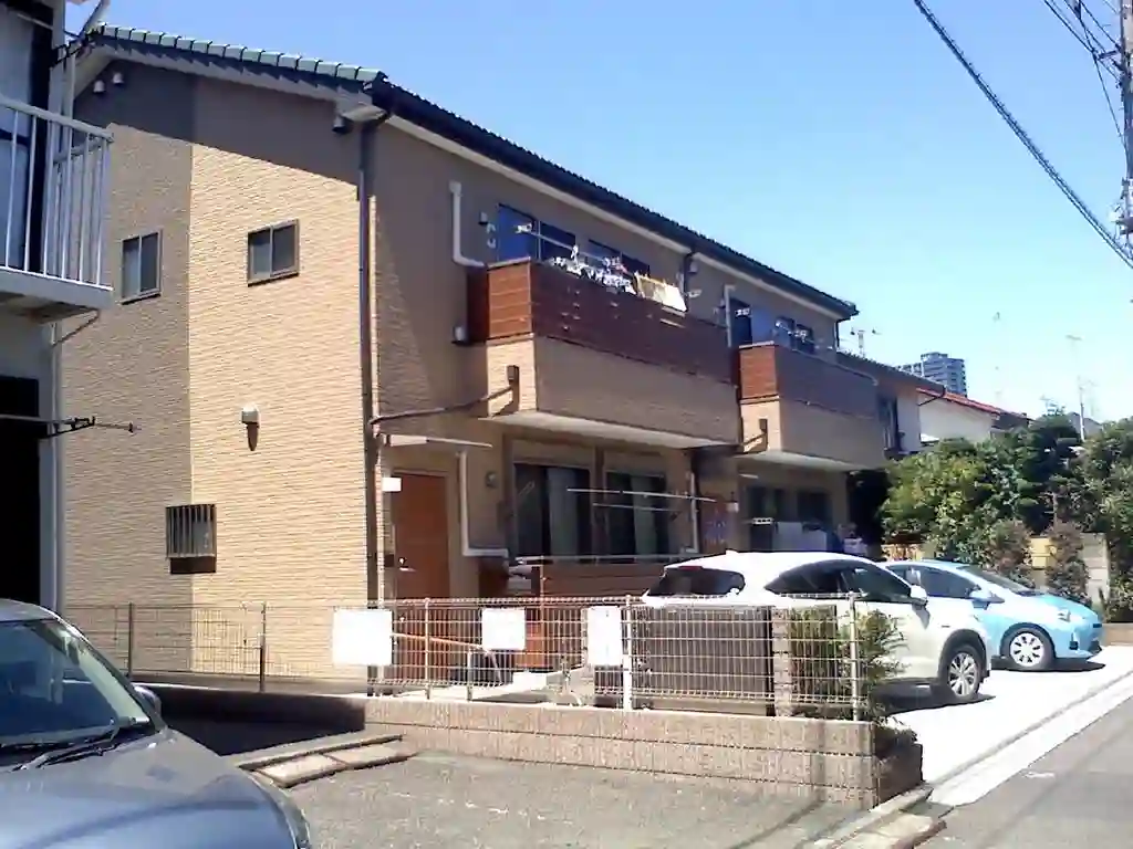メゾンM 外観