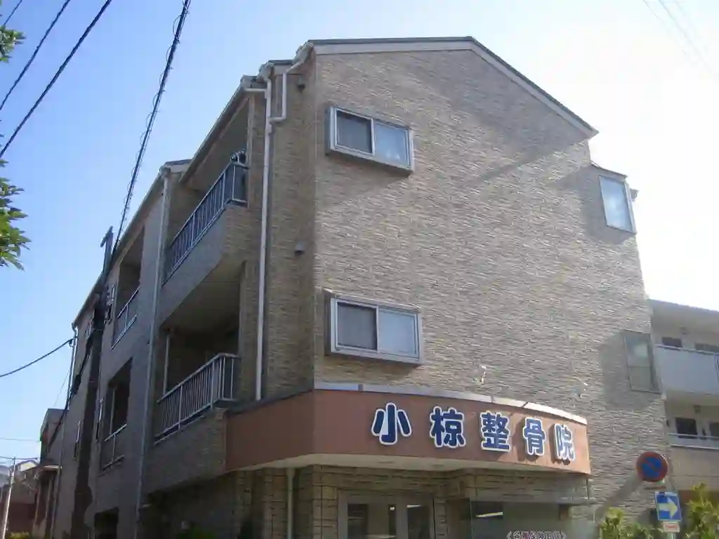 カーサ久良岐ANNEX 外観