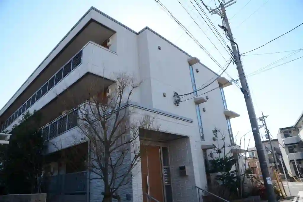 GRANDS ECHEZEAUX 外観