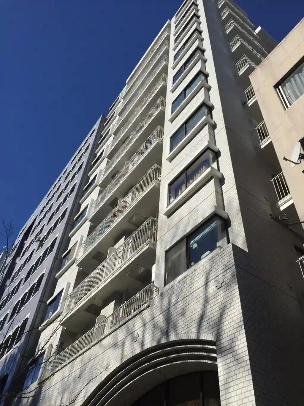 YKB御苑 外観
