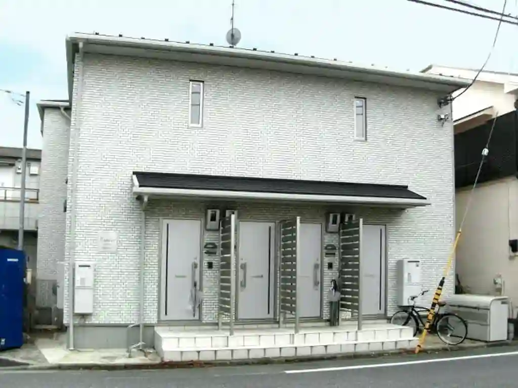 エスポワール 外観