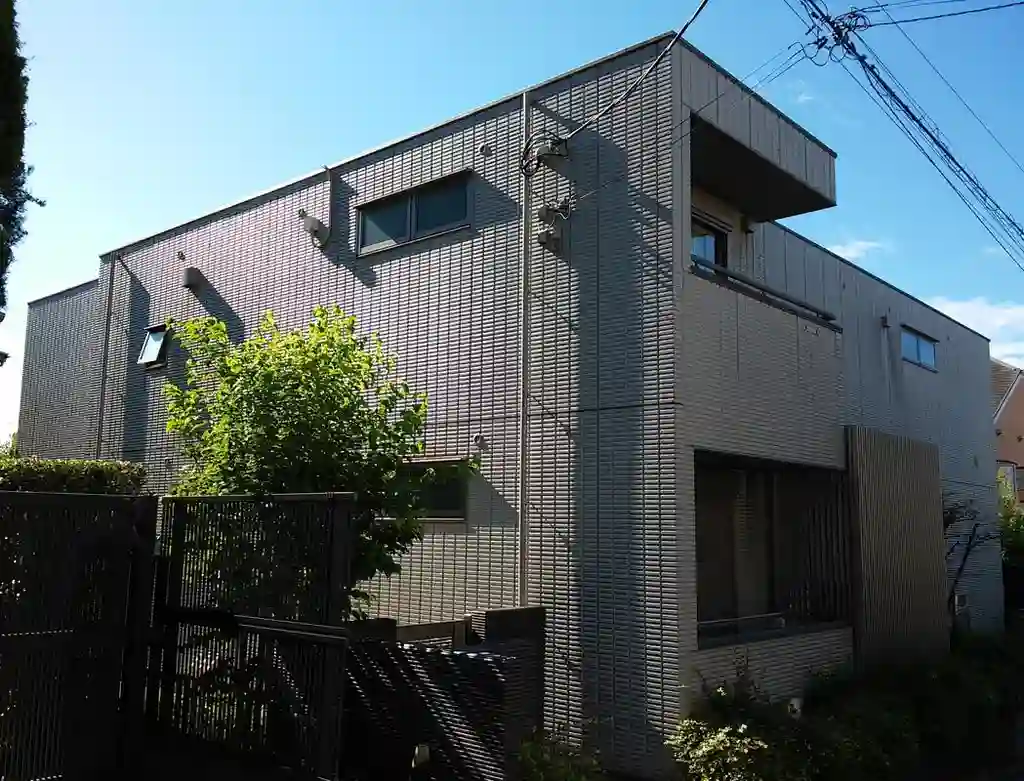 DaizawaHills 外観