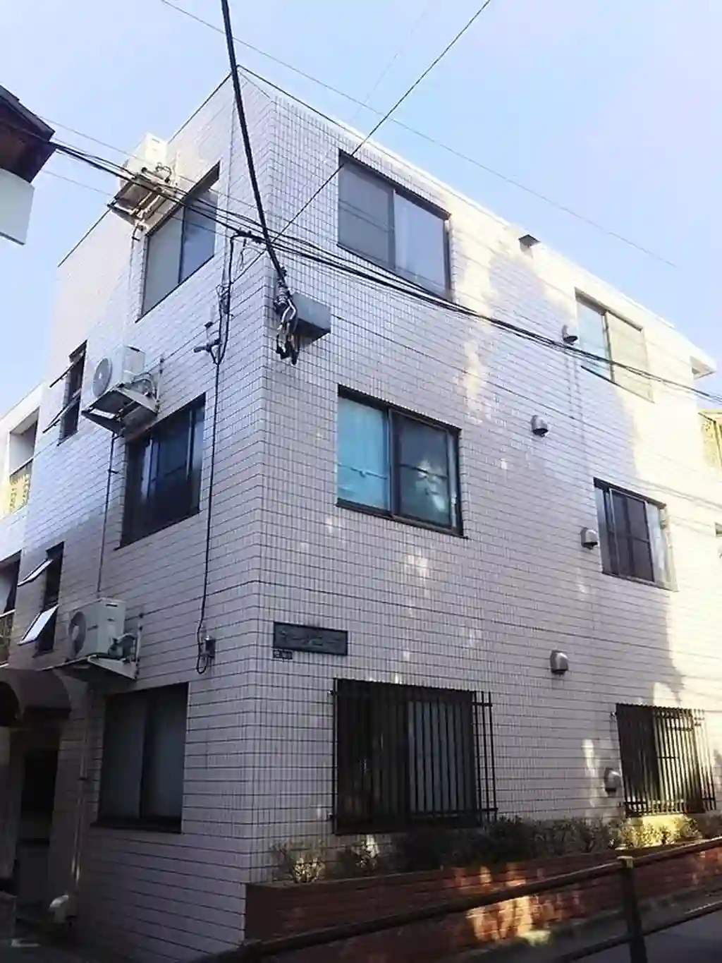 オークコープ 外観