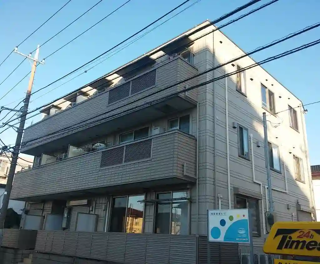 プランドールKSK 外観
