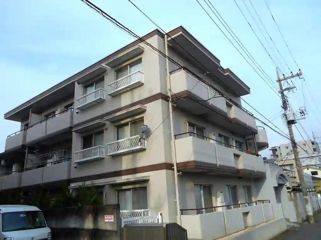 アーク西八王子 外観