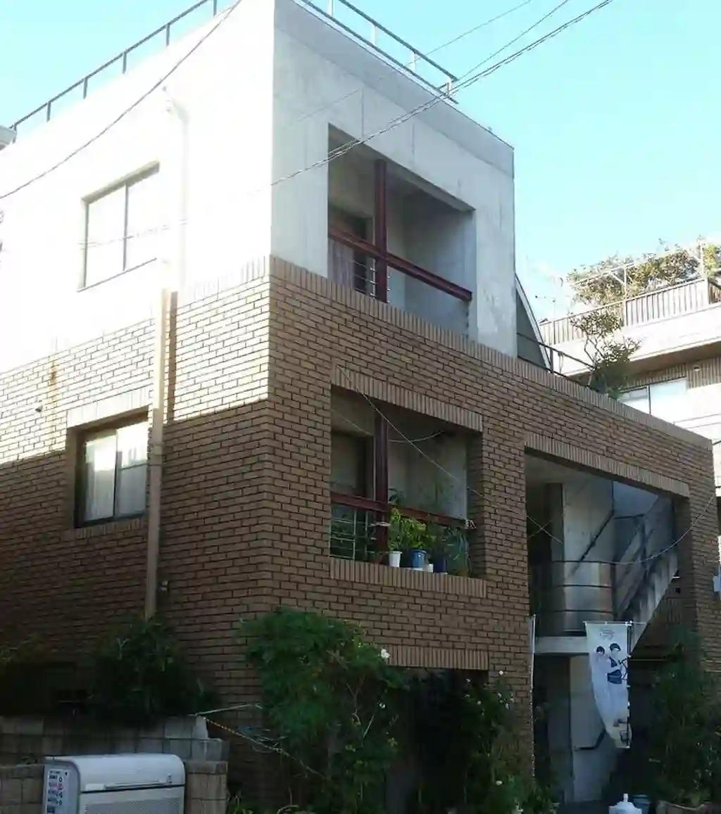 Kビル 外観