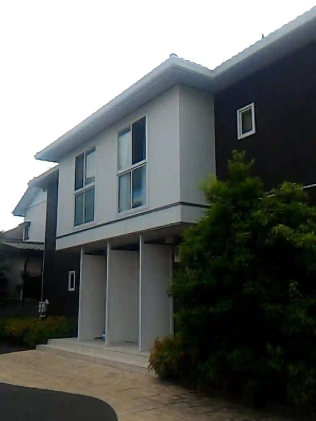 RICHE VELT 外観