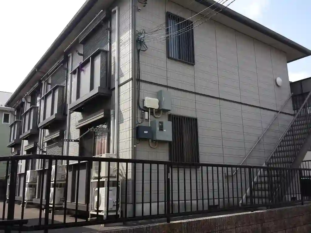 メゾンK 外観