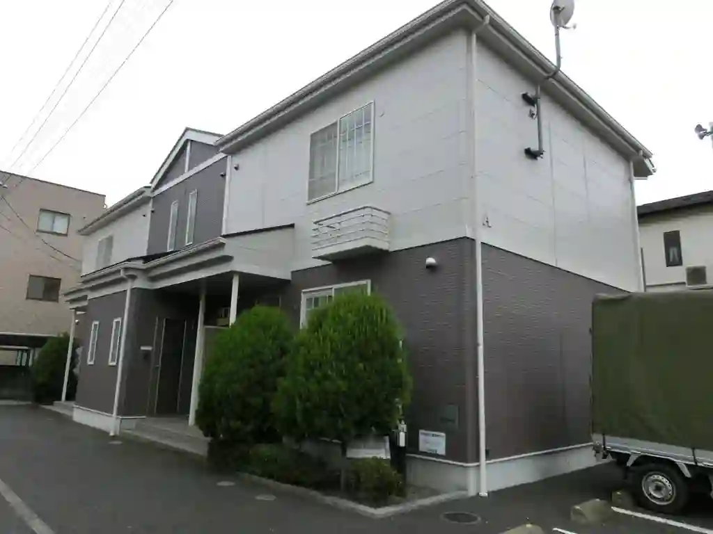 ツイン コンフォート 外観