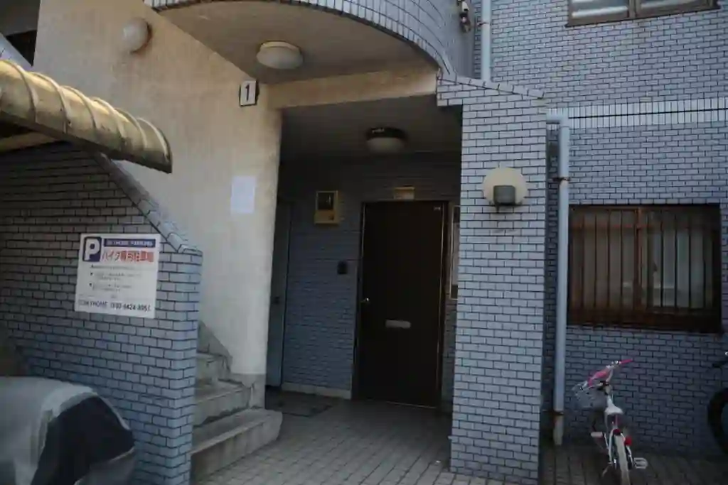 エクセレント・1 外観