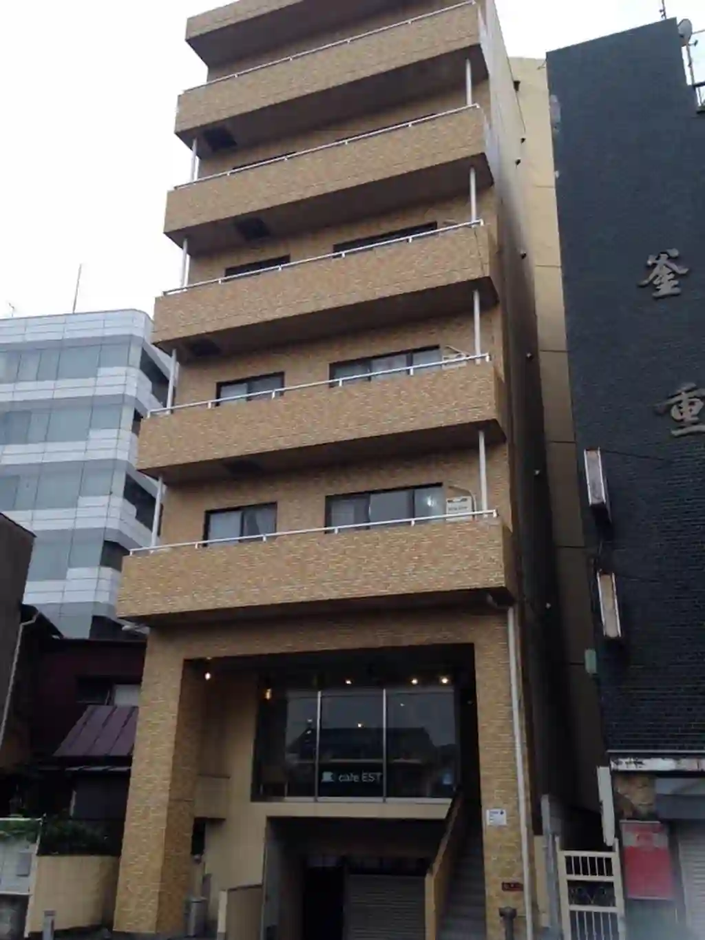 NRK大宮 外観