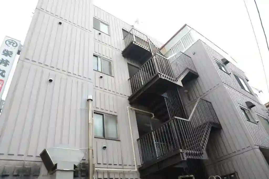 メゾン深江 外観