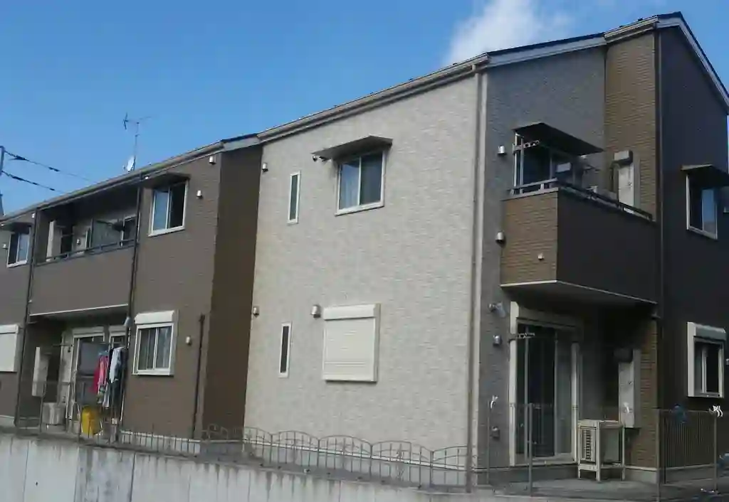 チェルシーB 外観