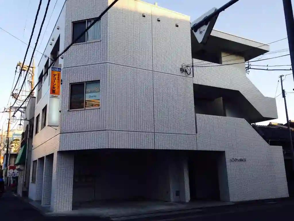 ADO大成ビル 外観