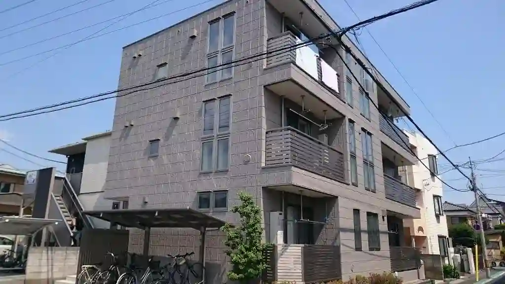 CASA FELICE 外観