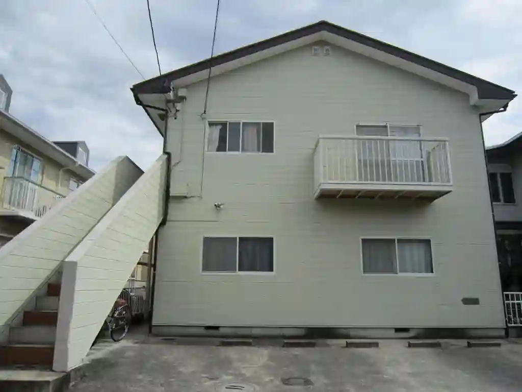 メゾン玉川 外観