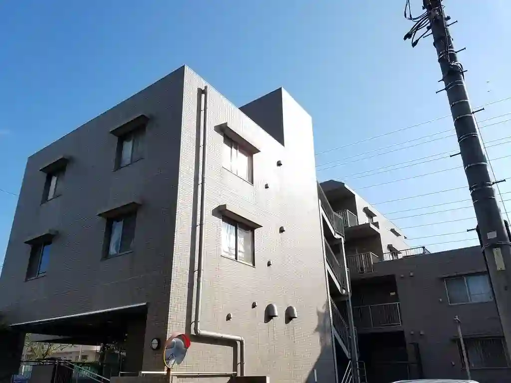幕張本郷テクノプラザ 外観