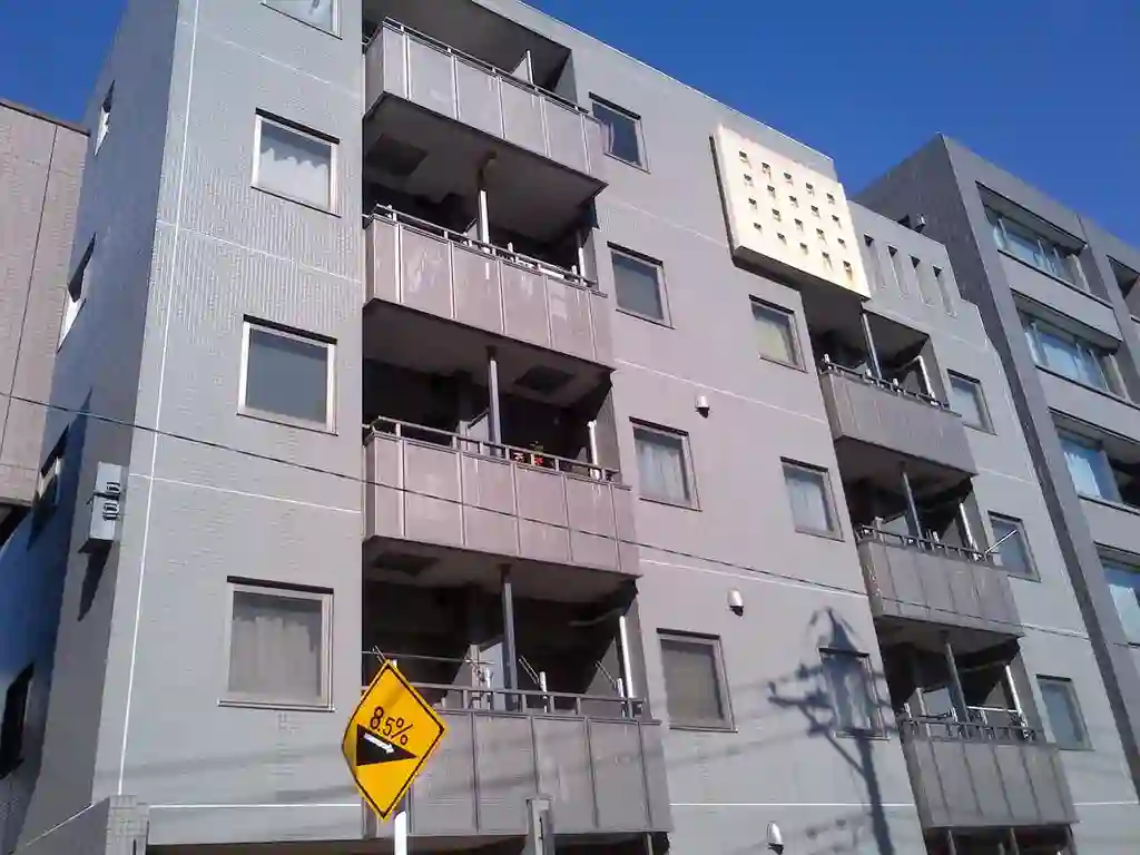 LeCube 外観