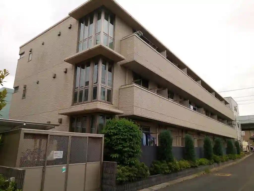 アクア エッセ 外観