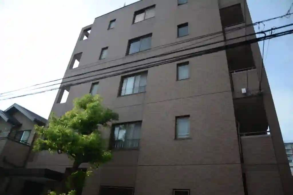 エクセレンスリー 外観