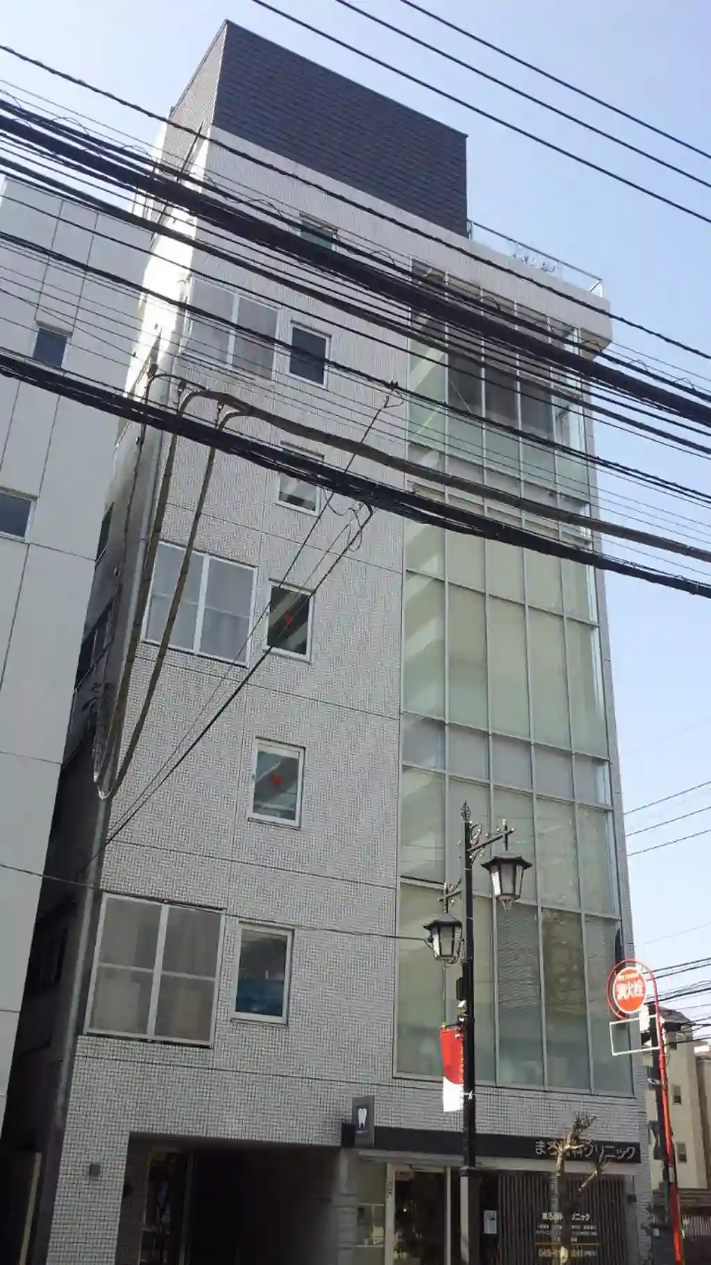 シルベラード 外観