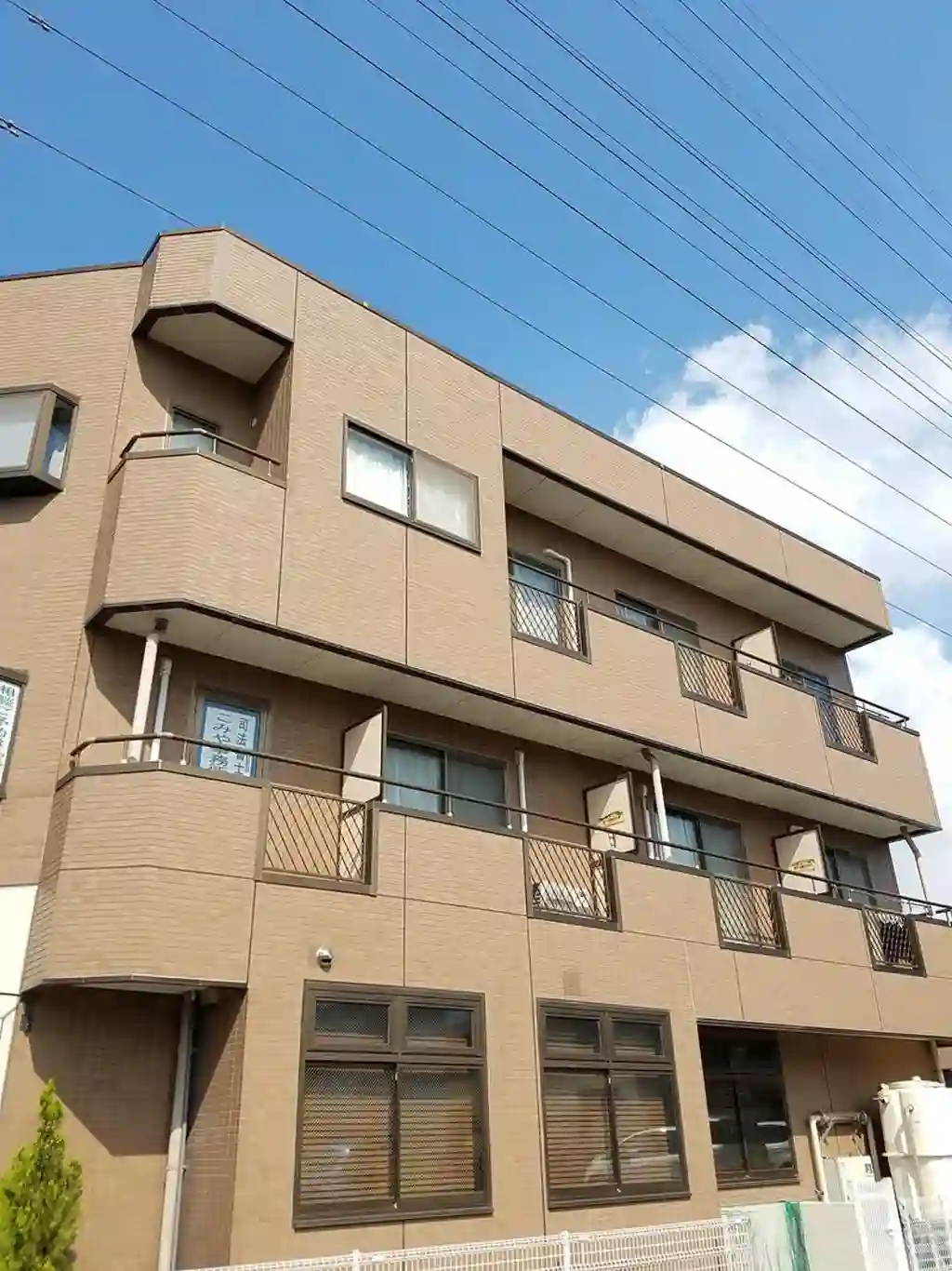 第3小堺ビル 外観