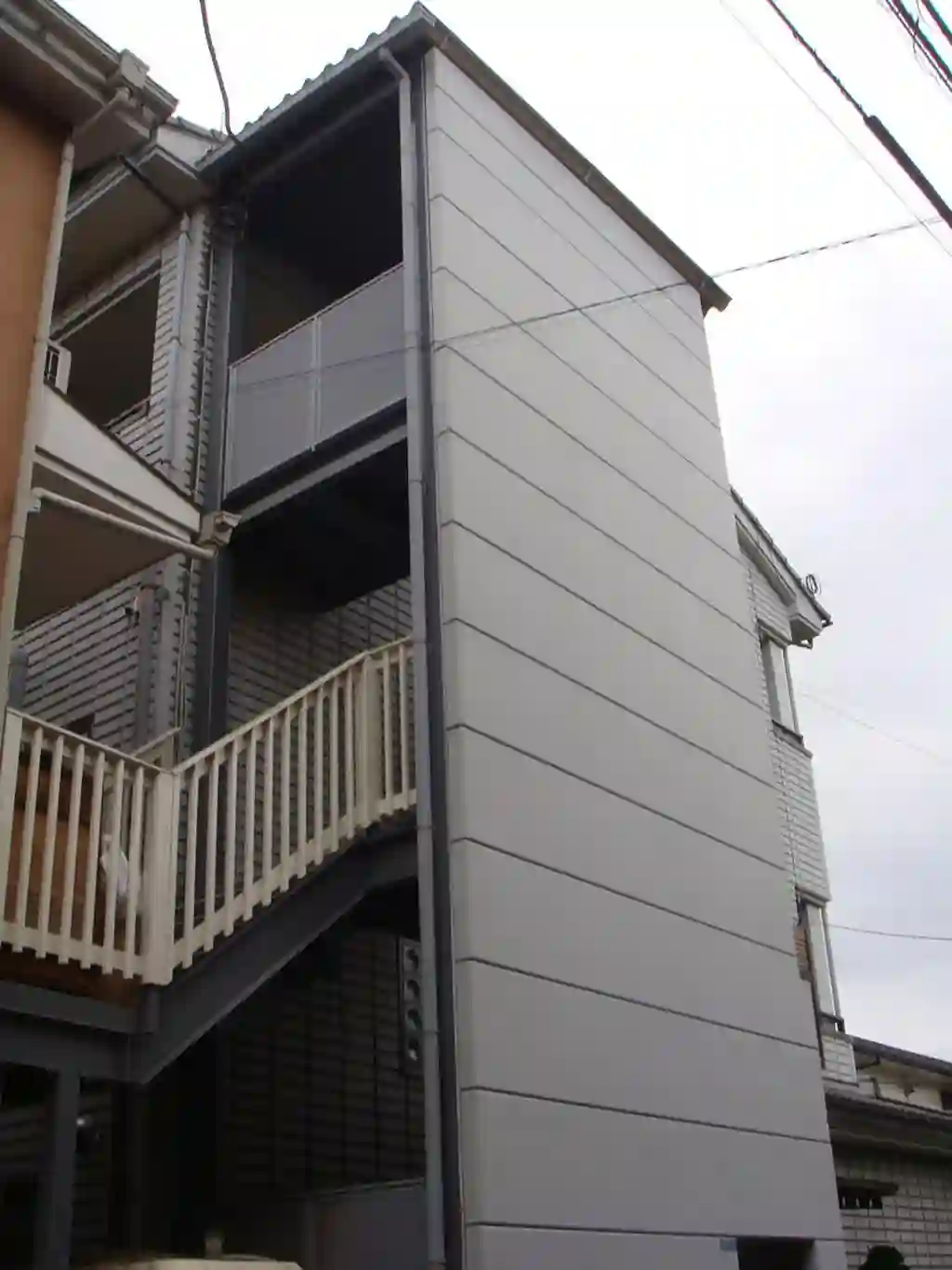 森ビル 外観