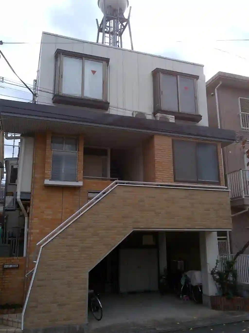 ケイアイハウス 外観