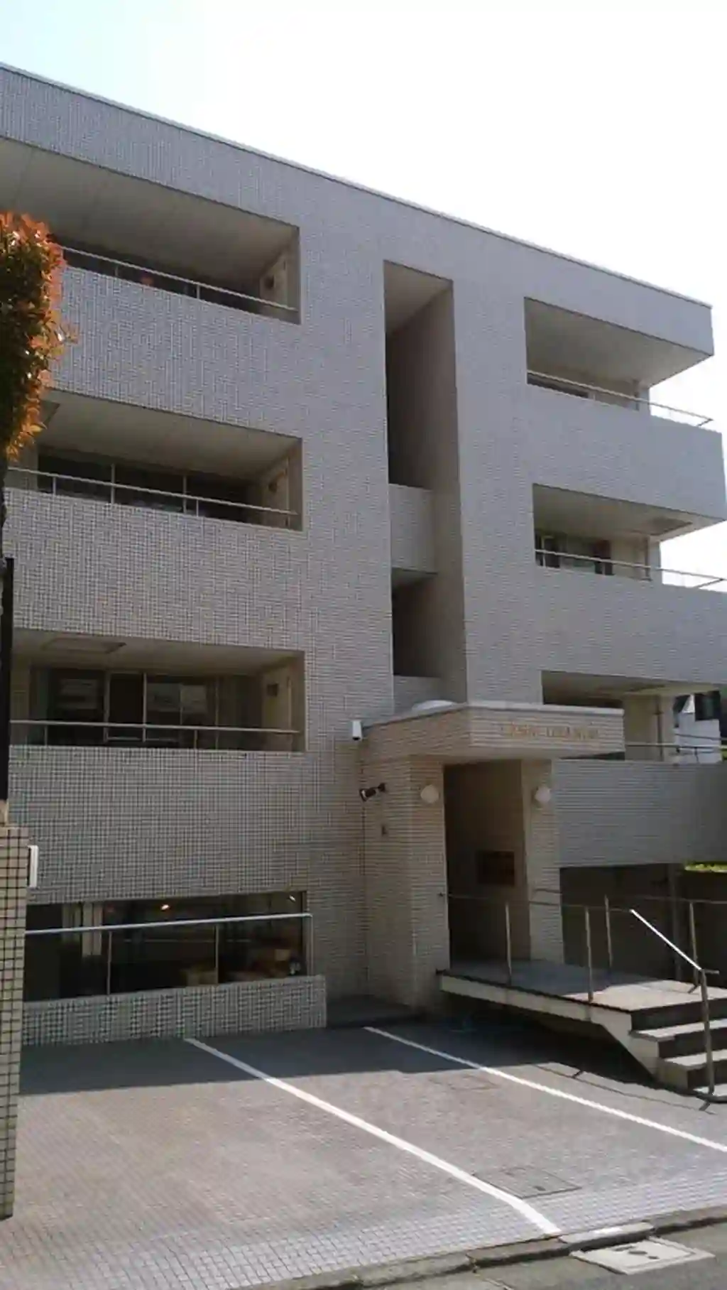 LANAIGRANDE 外観