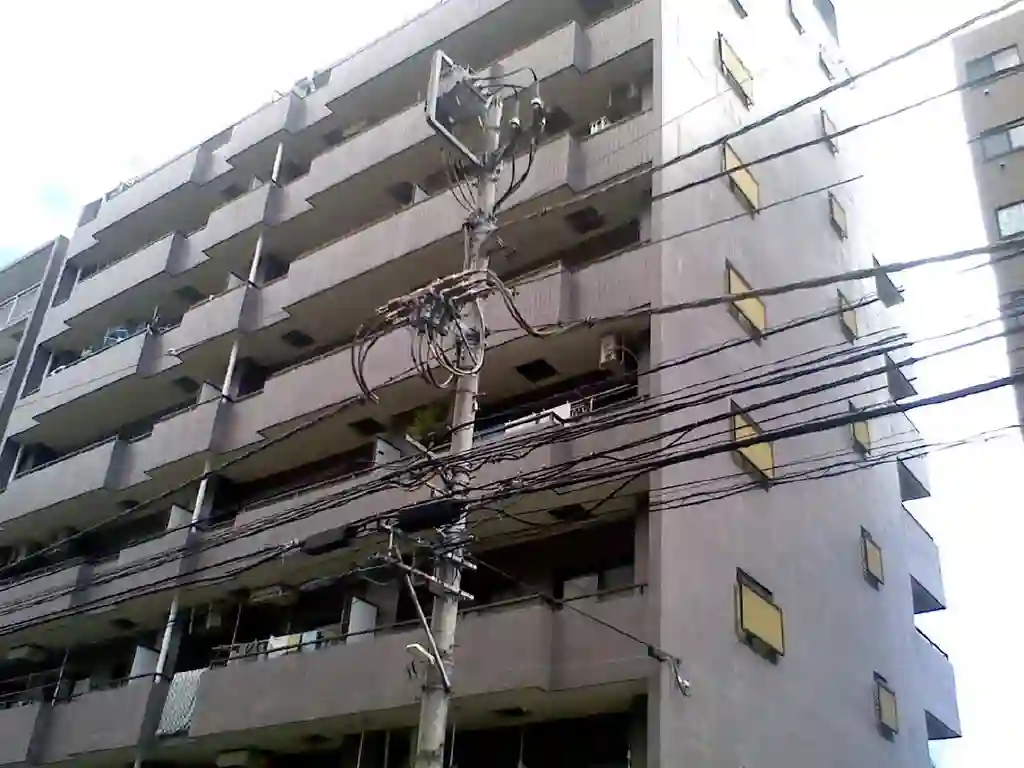 小田急コアロード相模原 外観