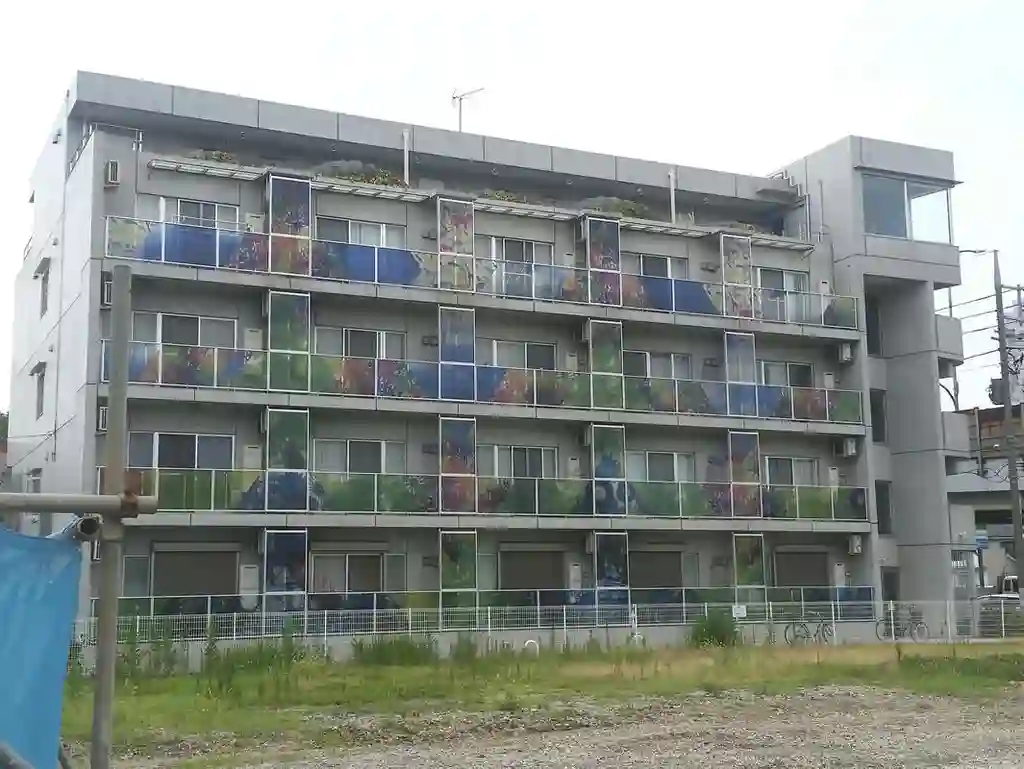 OTO 外観