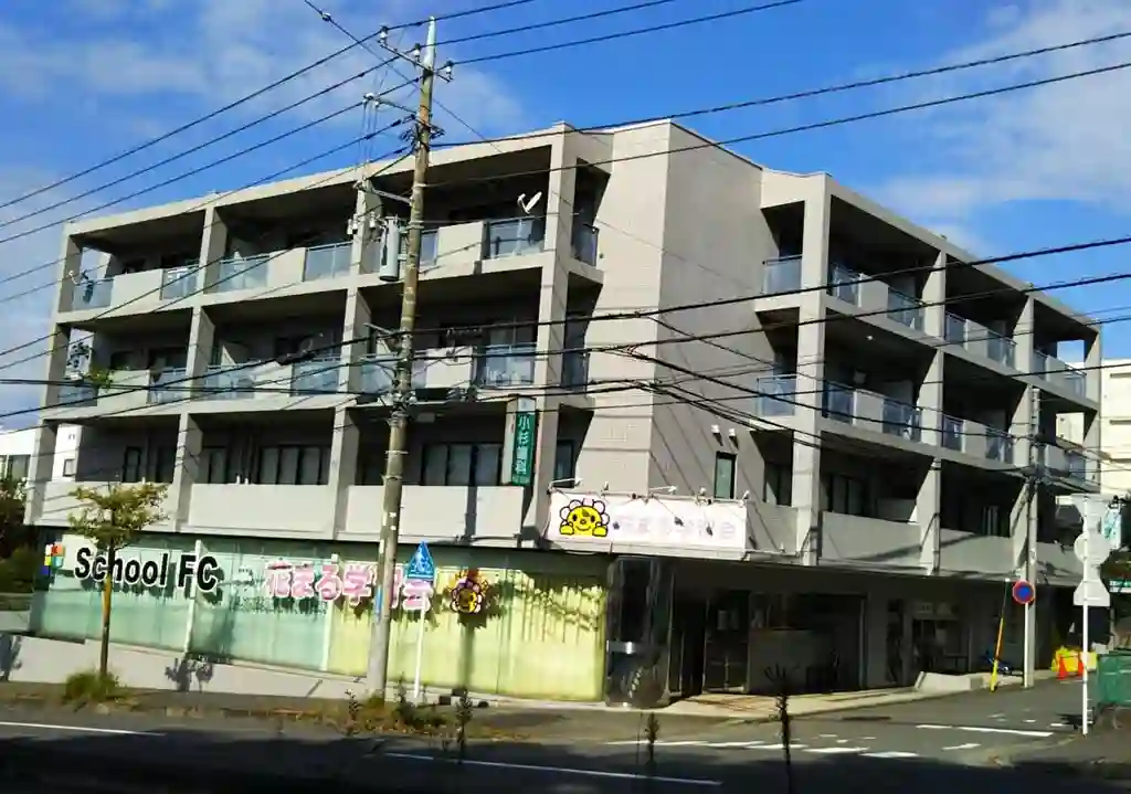 蔦かずら 外観