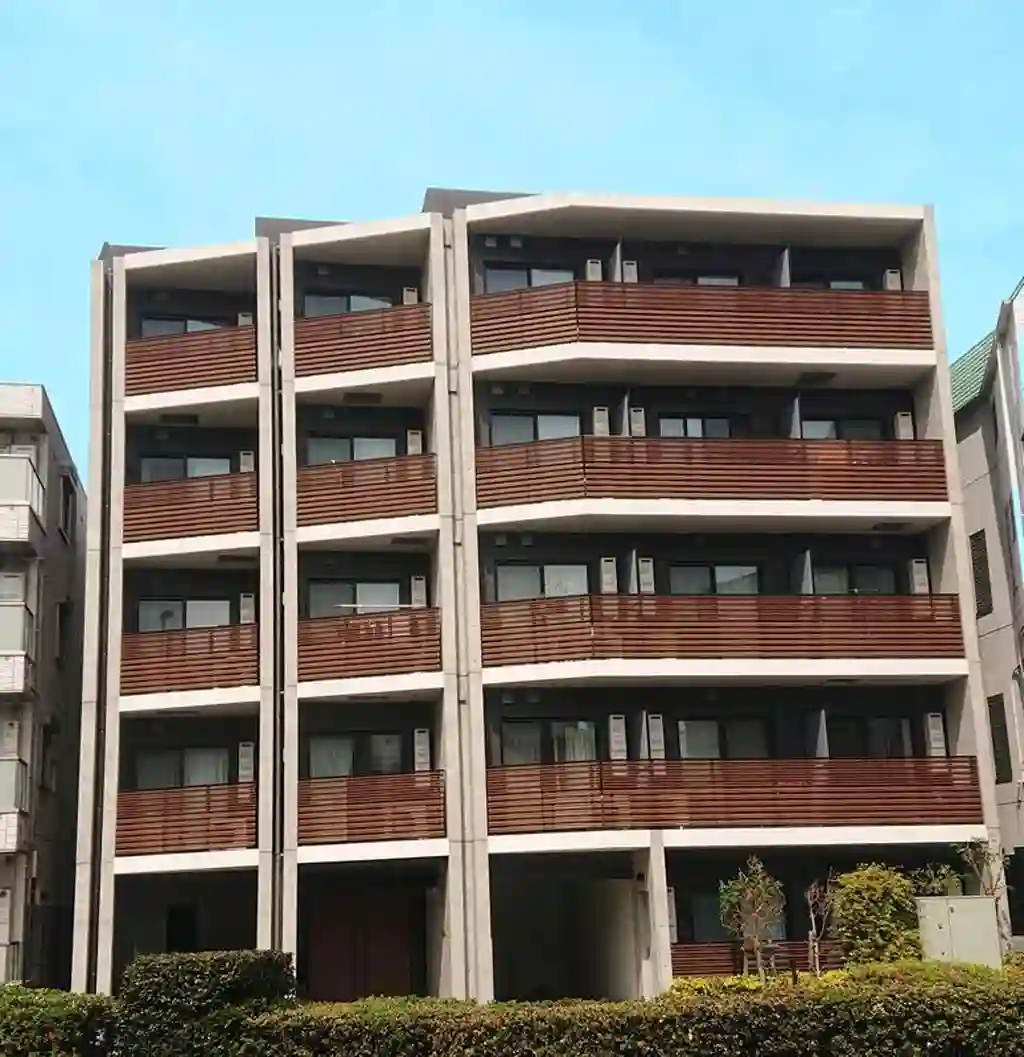 CREVISTA中板橋II 外観
