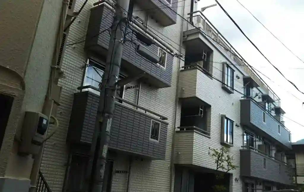 アステラ・キョーエー 外観