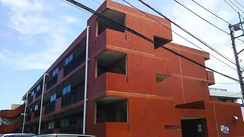 La Solana 外観
