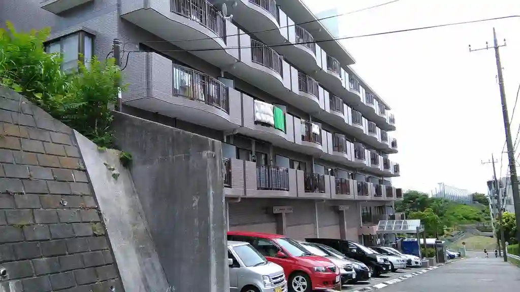 FUJIKYU5 外観