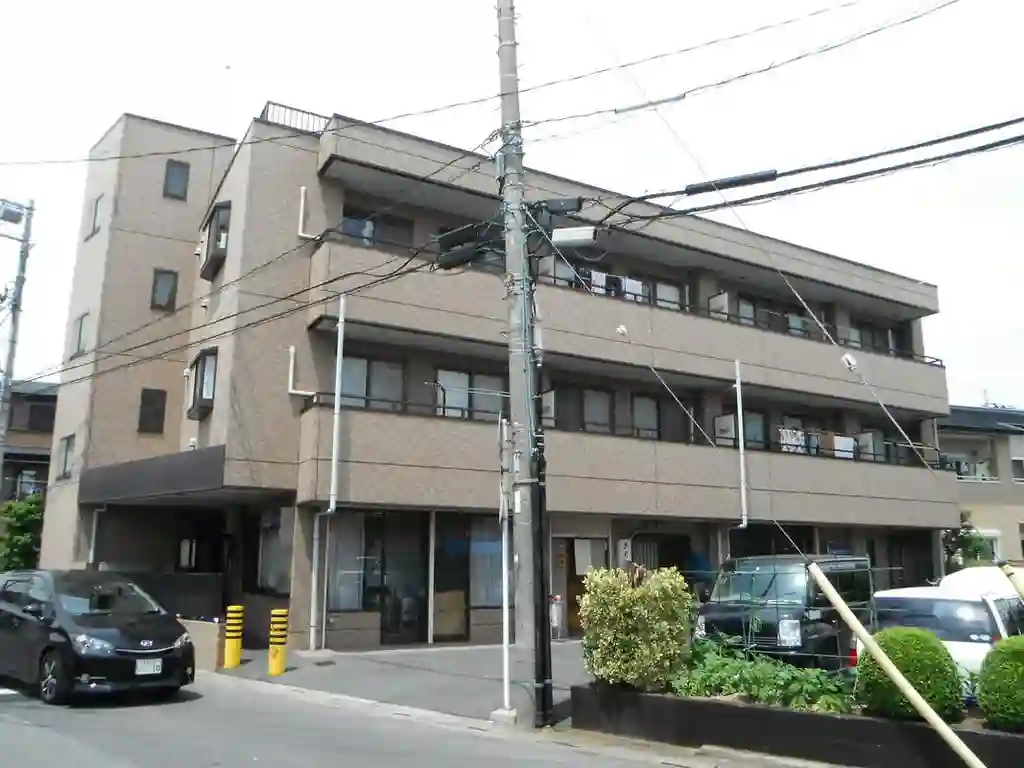 さくらビル 外観