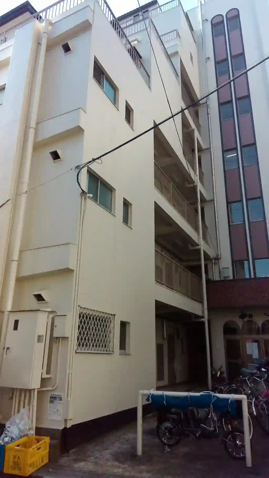 愛和館 外観
