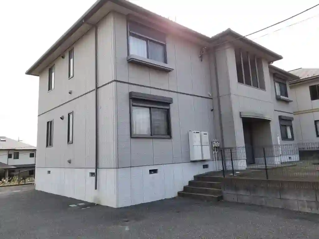 美杉台ガーデン2 外観