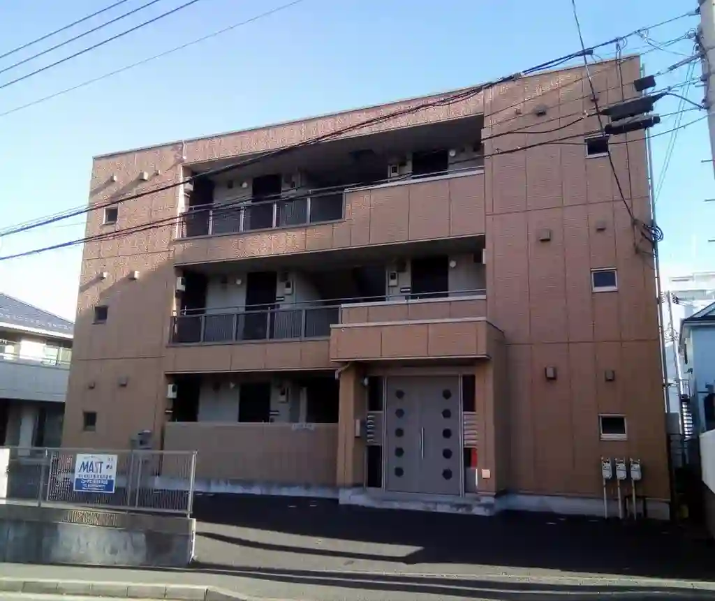 プランドールKT 外観