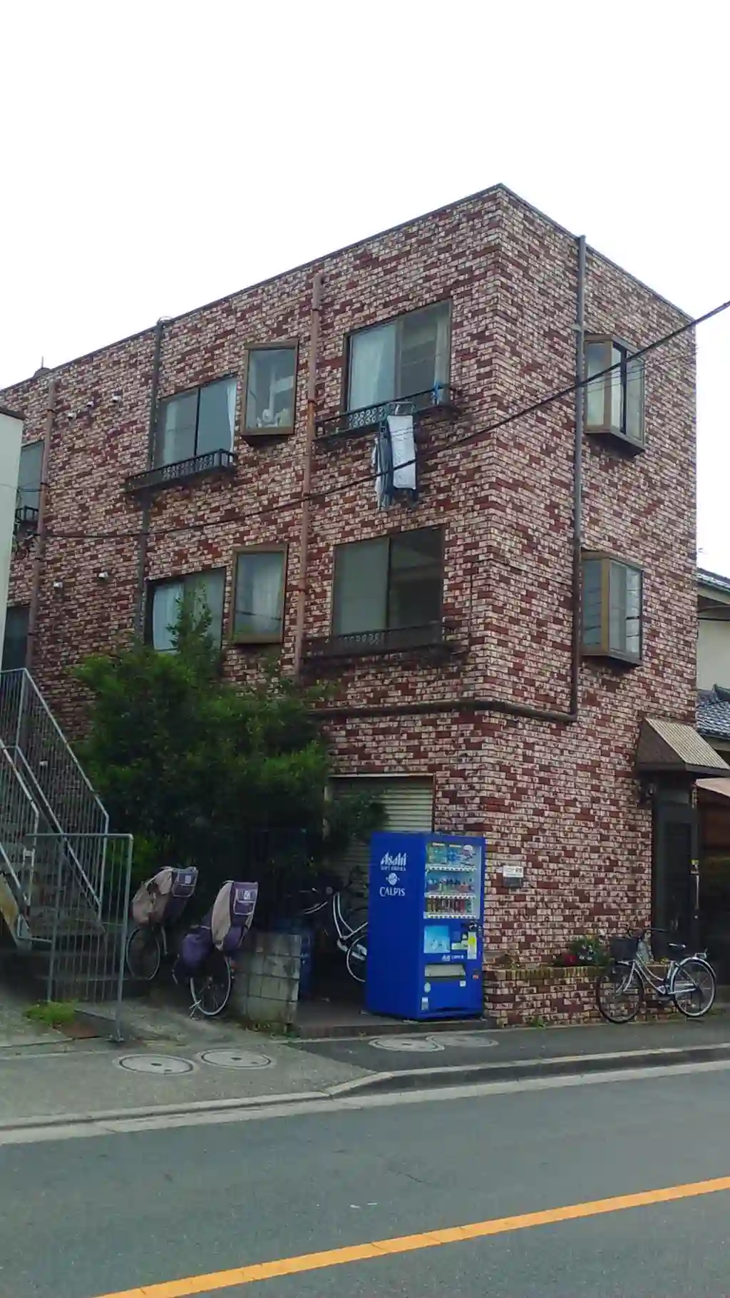 ジュエリー南花畑 外観