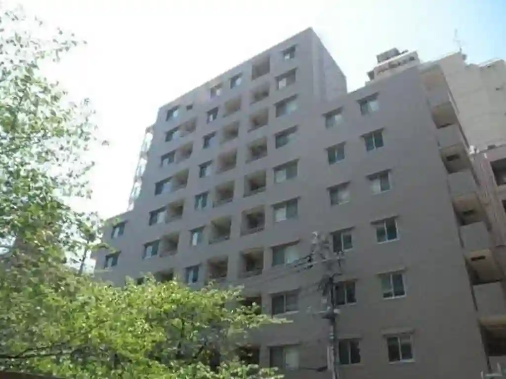 ブリーズヴェール東山 外観