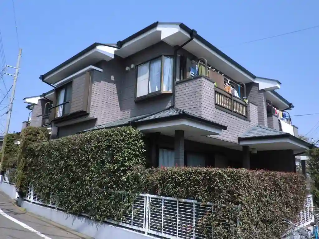 ディーズライフ北町 外観
