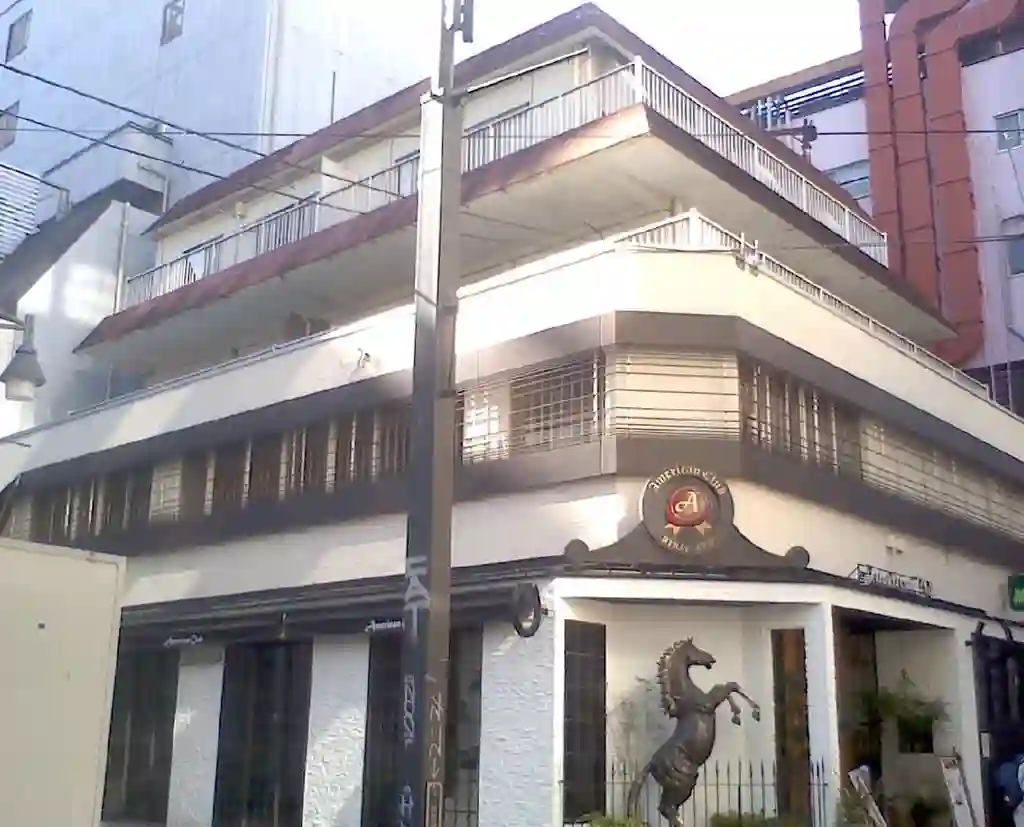 豊泉ビル 外観