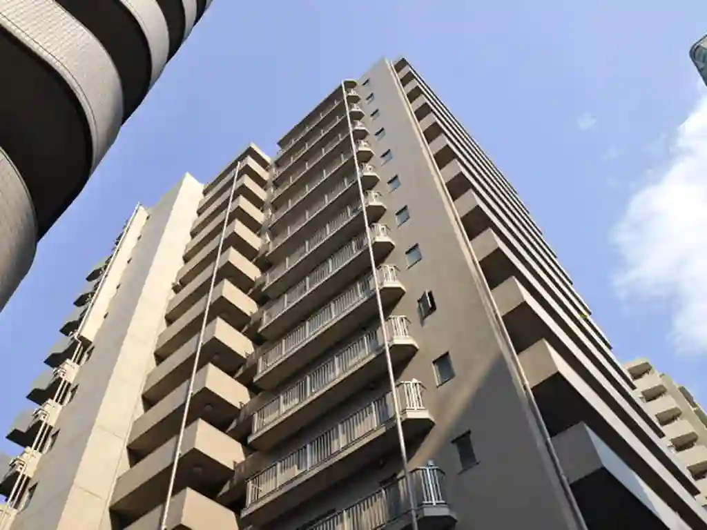 ソフィア音羽 外観