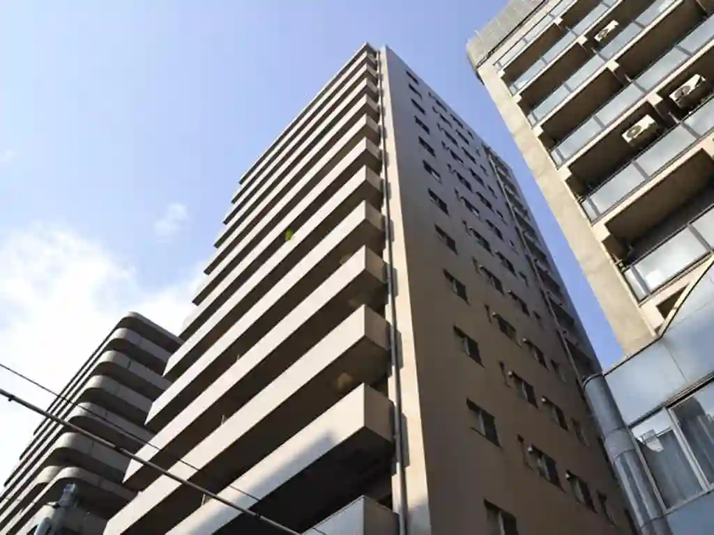 ソフィア音羽 外観