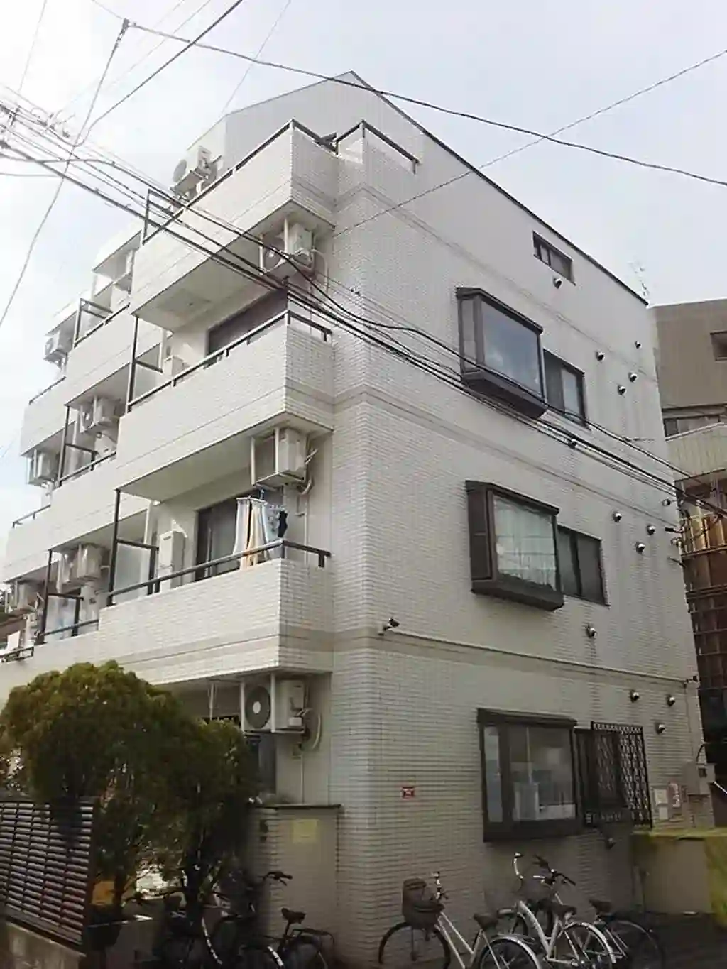 ハイム66 外観