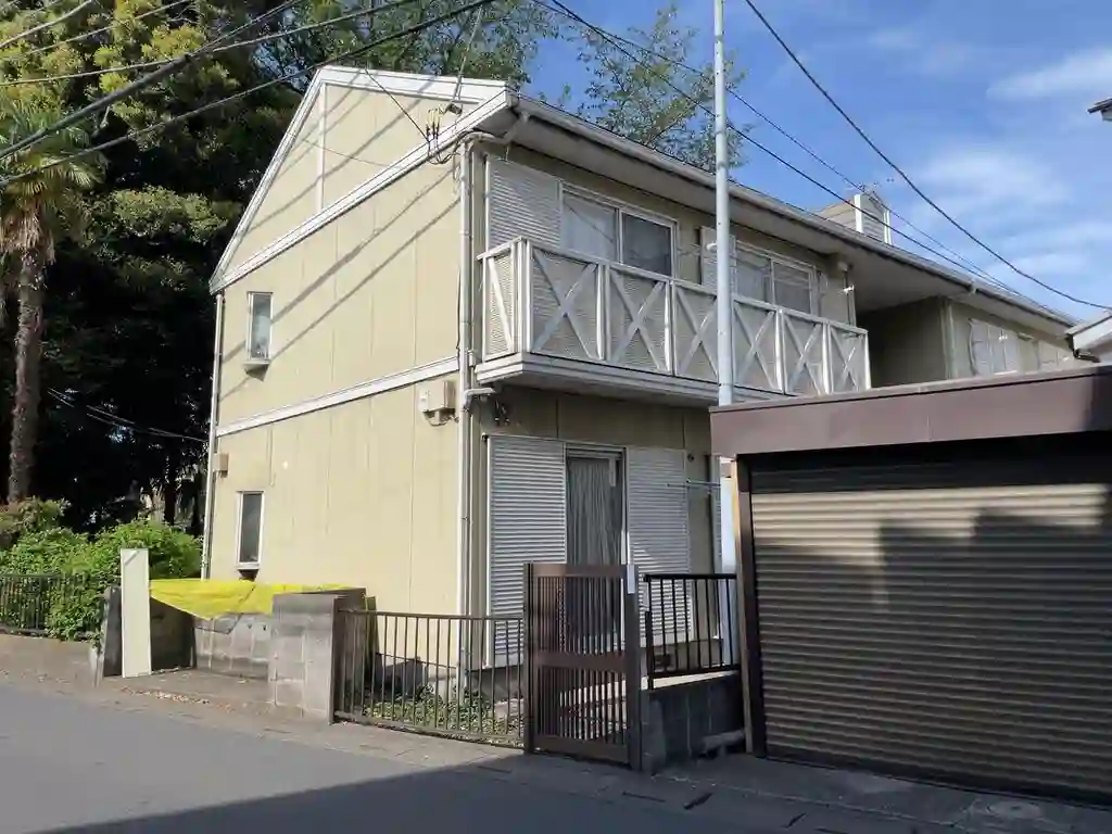 ウィンディA 外観