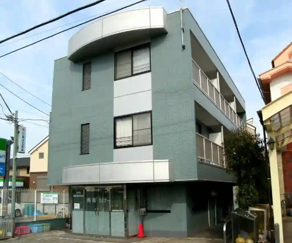 ク・レール 外観