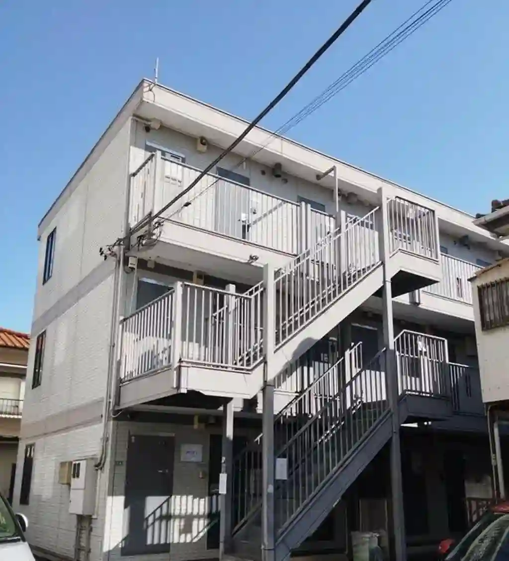クリアⅠ 外観